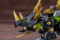 DARK HORN HARRY SPECIAL 2001 Re／color 9