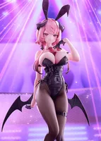 Bernina (Bunny Ver.) 1/7 Scale Figure