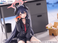 Chiaki Memorial lobby Ver. 1/7Scale Figure 5