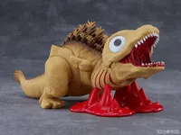 GOOD SMILE COMPANY Nendoroid Godzilla (2016) Second Form - Godzilla - photo 2