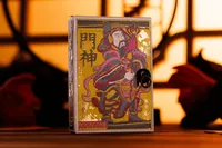 Room One Cards Door Gods Playing Cards - Half-Brick Set - Door Gods - photo 6