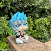 MegaHouse Lookup TV Anime BLEACH Grimmjow Jaegerjaquez - BLEACH - photo 5