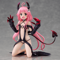 To Love-Ru Darkness Series: Lala Satalin Deviluke ~Fillette Ver.~		 9