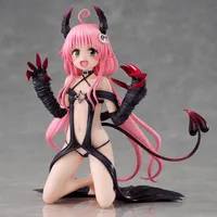 Union Creative To Love-Ru Darkness Series: Lala Satalin Deviluke ~Fillette Ver.~		 - To LOVE-Ru - photo 9