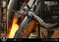 Prime 1 Studio Ultimate Diorama Masterline TV animation Attack on Titan Eren Yeager Attack Titan  			 - Attack on Titan - photo 11