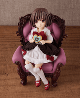 PARDOLL Antique Chair: Valentine 3
