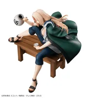 MegaHouse NARUTO GALS Naruto Shippuden Tsunade Ver.2（Repeat） - NARUTO - photo 6