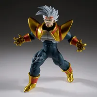 BANDAI DRAGON BALL GT MATCH MAKERS SUPER BABY 2 (VS SUPER SAIYAN 4 SON GOKU) - DRAGON BALL GT - photo 5