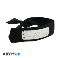 NARUTO SHIPPUDEN - Headband - Anti Konoha - Adult size 2