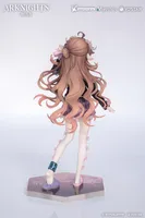 Myethos GIFT+ 1/8 EYJAFJALLA THE HVIT ASKA: ONE MORE STORY VER. - Arknights - photo 11