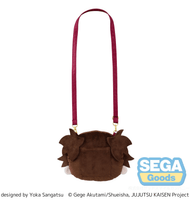 fuwa petit TV Anime "Jujutsu Kaisen The Culling Game" "Choso" Shoulder Bag (M) 3