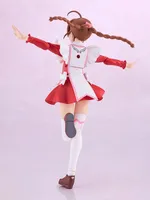 GOOD SMILE COMPANY PLAMATEA Arika Yumemiya - My-Otome HiME - photo 7