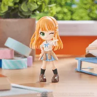BUSHIROAD CREATIVE PalVerse　THE IDOLM@STER vol.2 - THE iDOLM@STER - photo 5