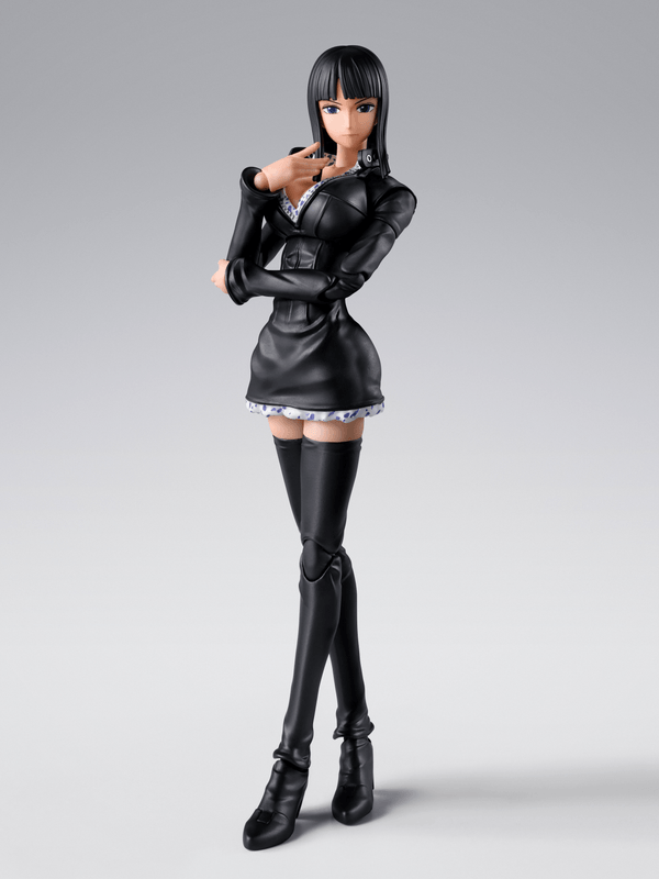 NICO ROBIN -ENIES LOBBY- "ONE PIECE"