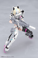 YGGDRASIS GARM RIPPER AVALANCHE 12