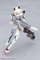 KOTOBUKIYA YGGDRASIS GARM RIPPER AVALANCHE - Megami Device - photo 12