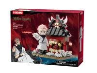PUREMIND Jujutsu Kaisen S2 - Malevolent Shrine - Jujutsu Kaisen - photo 2