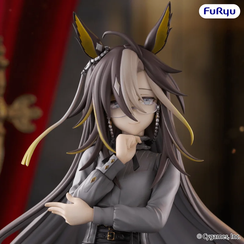 FuRyu Umamusume: Pretty Derby Trio-Try-iT Figure -Dream Journey- - Umamusume: Pretty Derby