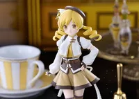 Claynel Puella Magi Madoka Magica The Movie -Walpurgisnacht: Rising- Mami Tomoe Non-Scale Figure - Puella Magi Madoka Magica - photo 3