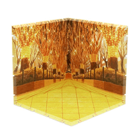 Dioramansion 200: Illumination 1