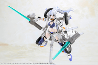 FRAME ARMS GIRL SECOND JIVE 19