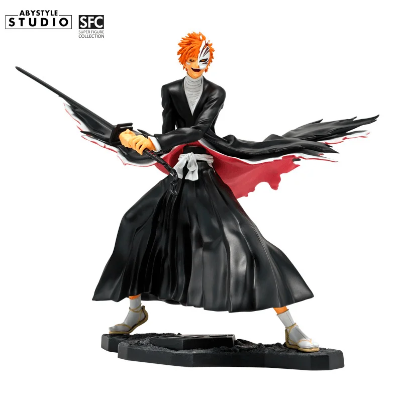 ABYstyle Studio BLEACH - Ichigo SFC Figure - BLEACH