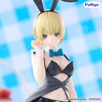 Strawberry 100% BiCute Bunnies Figure -Tsukasa Nishino-