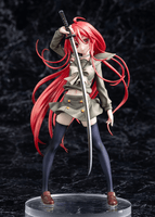 Shakugan no Shana Shana: Light Novel Non-scale Figure illustration by Noizi Ito 3