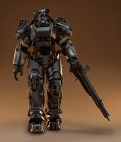 PLAMATEA T-60 Power Armor 15