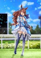 Phat! Company Super Creek - Umamusume: Cinderella Gray - photo 2
