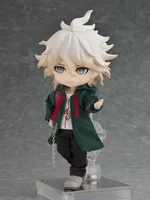 GOOD SMILE COMPANY Nendoroid Doll Nagito Komaeda - Danganronpa - photo 3