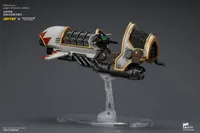 JOYTOY White Scars Legion Shamshir Jetbike - Warhammer 40K - photo 22