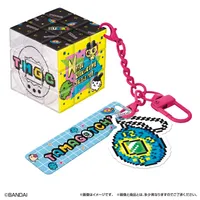 MegaHouse RUBIK'S ID Tamagotchi - RUBIK'S ID - photo 7