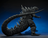 GODZILLA [2003] "GODZILLA" 7