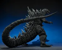 TAMASHII NATIONS GODZILLA [2003] "GODZILLA" - Godzilla - photo 7