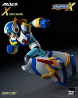 threezero Rockman X / Mega Man X MDLX X (Force Armor) - Mega Man - photo 11