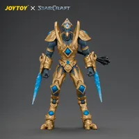 JOYTOY Protoss Zealot - STARCRAFT - photo 2