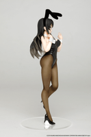 Rascal Does Not Dream Series Coreful Figure - Mai Sakurajima (Bunny Ver.) 3