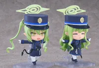 GOOD SMILE COMPANY Nendoroid Hikari Tachibana - Blue Archive - photo 7