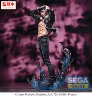 SEGA Luminasta "Jujutsu Kaisen The Culling Game" -Ryu Ishigori- - Jujutsu Kaisen - photo 1