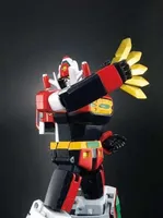 TAMASHII NATIONS GX-43 DAIMOS - Tōshō Daimos - photo 11