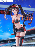 TENITOL TALL Kurumi Tokisaki Race Queen ver. 10