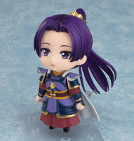 Nendoroid Jinshi: Armor Ver. 4