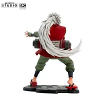 ABYstyle Studio NARUTO SHIPPUDEN - Jiraiya SFC Figure - NARUTO - photo 8