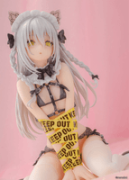 1/7 Scale Figure "Salt illustration by rurudo" 10
