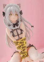 PROOF 1/7 Scale Figure "Salt illustration by rurudo" - illustration by rurudo - photo 10
