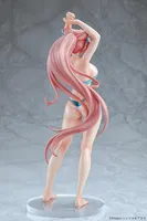 Q-six Maria Cadenzavna Eve Bikini style Gloss ver. - Symphogear - photo 4