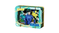 PUREMIND Blue Lock - Champions’ Clash - S (6 units/set) - Blue Lock - photo 8