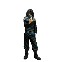 Shota Aizawa (The Story of How He Became the Greatest Hero) 4