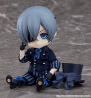 Nendoroid Doll Ciel Phantomhive 4